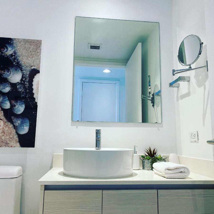 Beachwalk Studio Apmt 2 Beds, Amazing Views 2010B Hallandale Beach Zewnętrze zdjęcie