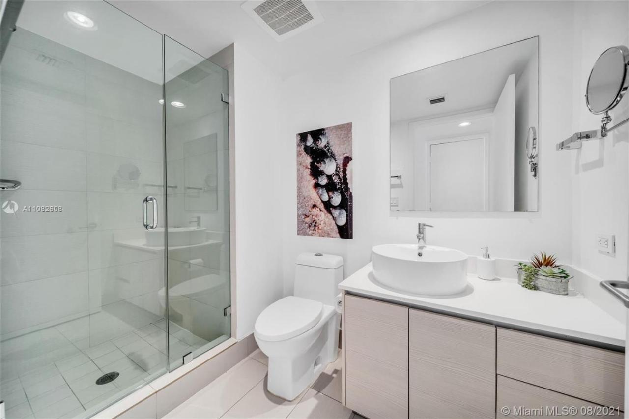 Beachwalk Studio Apmt 2 Beds, Amazing Views 2010B Hallandale Beach Zewnętrze zdjęcie
